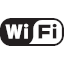 wifi-activity logo